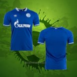 Maillot Schalke 04 Domicile 2020-2021