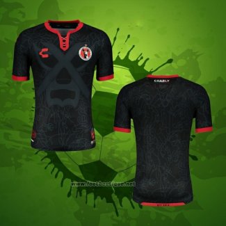 Maillot Tijuana Third 2021-2022