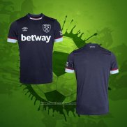 Maillot West Ham Third 2021-2022