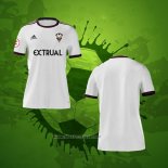 Thailande Maillot Albacete Domicile 2021-2022