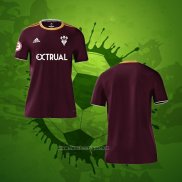 Thailande Maillot Albacete Exterieur 2021-2022