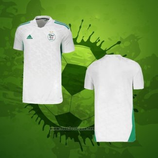 Thailande Maillot Algerie Domicile 2020-2021