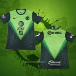 Thailande Maillot America Gardien 2020 Vert