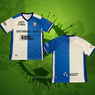 Thailande Maillot Antofagasta Domicile 2020