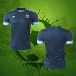 Thailande Maillot Argentine Exterieur 2020