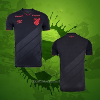 Thailande Maillot Athletico Paranaense Third 2020