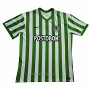 Thailande Maillot Atletico Nacional Domicile 2021