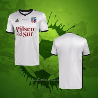 Thailande Maillot Colo-colo Special 2021