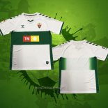 Thailande Maillot Elche Domicile 2020-2021