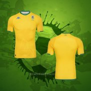 Thailande Maillot Gabon Domicile 2022