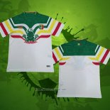 Thailande Maillot Mali Exterieur 2022