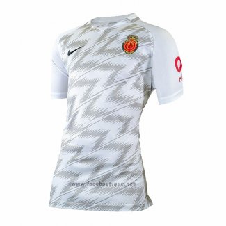 Thailande Maillot Mallorca Exterieur 2021-2022