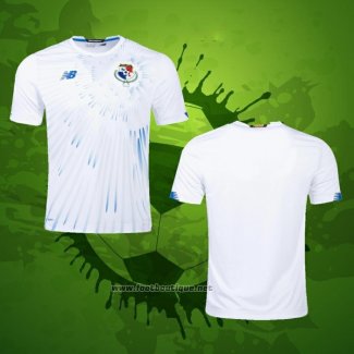 Thailande Maillot Panama Exterieur 2021