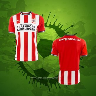 Thailande Maillot Psv Domicile 2020-2021