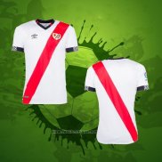 Thailande Maillot Rayo Vallecano Domicile 2020-2021