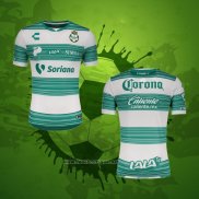 Thailande Maillot Santos Laguna Domicile 2020-2021