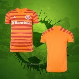 Thailande Maillot Sc Internacional Third 2020