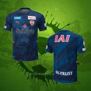 Thailande Maillot Shimizu S-pulse Exterieur 2022