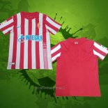 Thailande Maillot Sporting Gijon Domicile 2021-2022