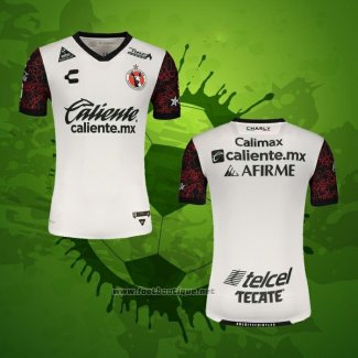 Thailande Maillot Tijuana Exterieur 2021-2022