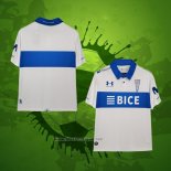 Thailande Maillot Universidad Catolica Domicile 2021-2022