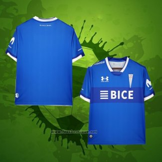 Thailande Maillot Universidad Catolica Exterieur 2021-2022