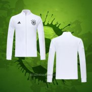 Veste Allemagne 2020 Blanc