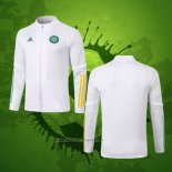 Veste Celtic 2020-2021 Blanc