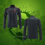 Veste Liverpool 2021 Gris