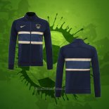 Veste Pumas Unam 2020-2021 Bleu