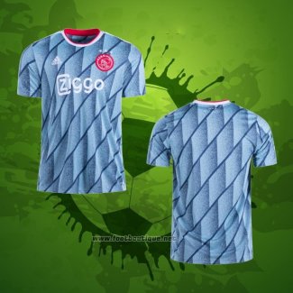 Maillot Ajax Exterieur 2020-2021