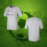 Maillot Athletic Bilbao Exterieur 2020-2021