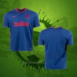 Maillot Atletico Madrid Exterieur 2020-2021