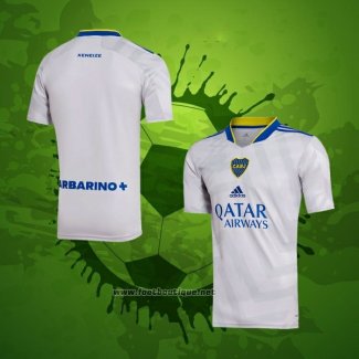 Maillot Boca Juniors Exterieur 2021