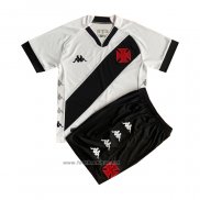 Maillot CR Vasco da Gama Exterieur Enfant 2022