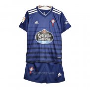 Maillot Celta de Vigo Exterieur Enfant 2020-2021