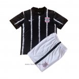 Maillot Corinthians Exterieur Enfant 2021-2022