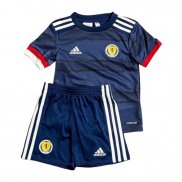 Maillot Ecosse Domicile Enfant 2020-2021