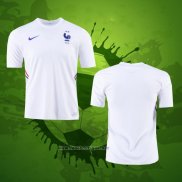 Maillot France Exterieur 2020-2021