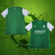 Maillot Hibernian Domicile 2021-2022