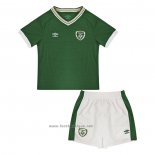 Maillot Irlande Domicile Enfant 2020-2021