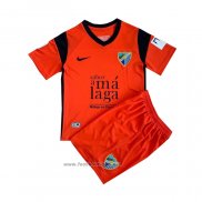 Maillot Malaga Exterieur Enfant 2021-2022