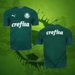 Maillot Palmeiras Domicile 2020