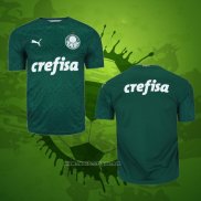 Maillot Palmeiras Domicile 2020