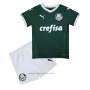 Maillot Palmeiras Domicile Enfant 2022