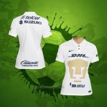 Maillot Pumas Unam Domicile Femme 2021