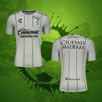 Maillot Queretaro Exterieur 2020