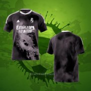 Maillot Real Madrid Human Race 2020-2021