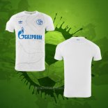 Maillot Schalke 04 Exterieur 2020-2021