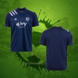 Maillot Sporting Kansas City Exterieur 2020